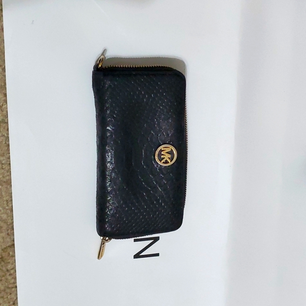 My wallet